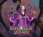 Tower Quest Legacy