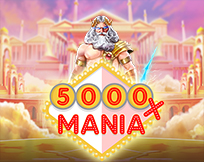 5000X Mania